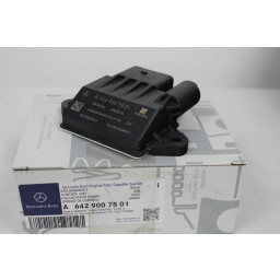 Hehkurele OM642 Alkuperäinen