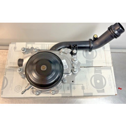 Vesipumppu OM651 Vito W447 Alkuperäinen