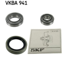 Etupyörän laakerisarja M-B W124/W201 SKF